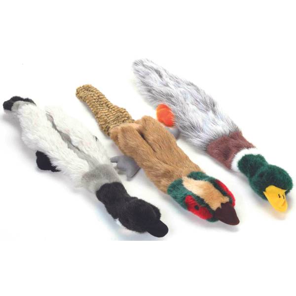 migrator dog toys