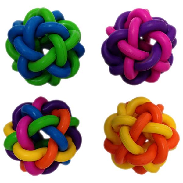 Photo of Nobbly Wobbly Assortment