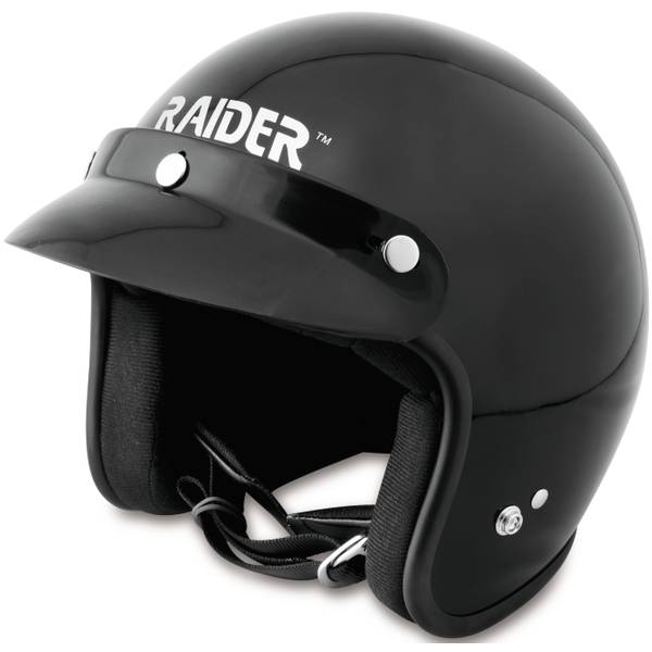 Photo of Journey Open Face Adult Helmet