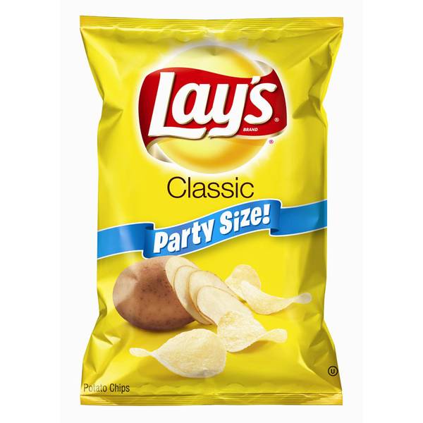 Sizes Of Lays Potato Chip Bags | IUCN Water