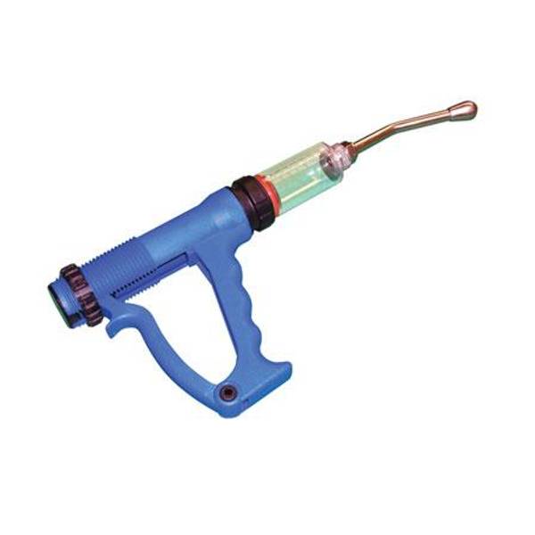 SyrVet 35 mL Drench Gun HA035 Blain's Farm & Fleet