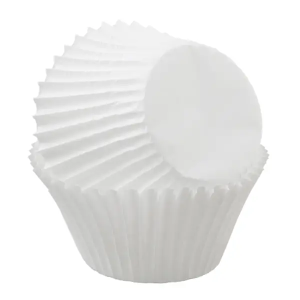 Norpro Giant Muffin Cups (48 Count) 