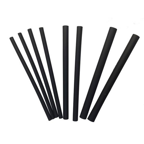Photo of Assorted Polyolefin Heat Shrink Tubing
