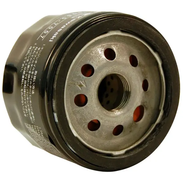 Cub Cadet Kawasaki Oil Filter - 490-201-M007 | Blain's Farm & Fleet