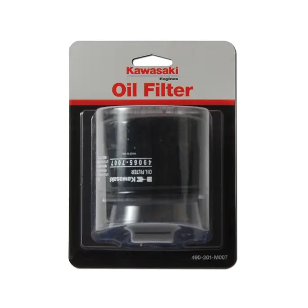 Cub Cadet Kawasaki Oil Filter - 490-201-M007 | Blain's Farm & Fleet