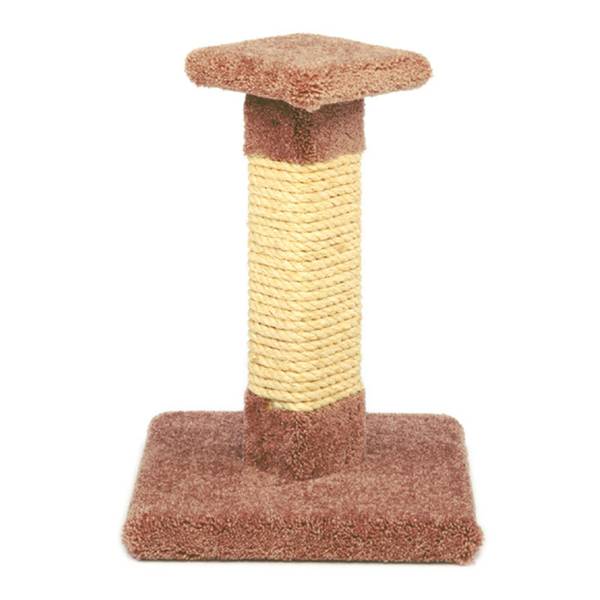 ware scratching post
