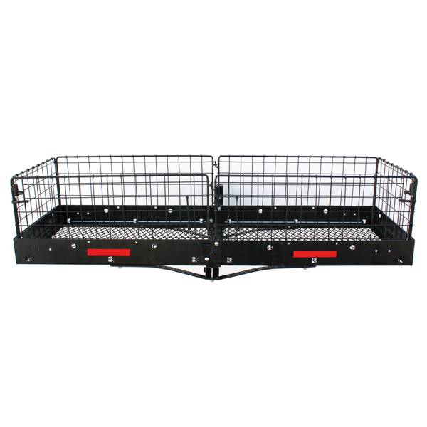 Larin Cargo Carrier With Cage CC500 Blain's Farm & Fleet