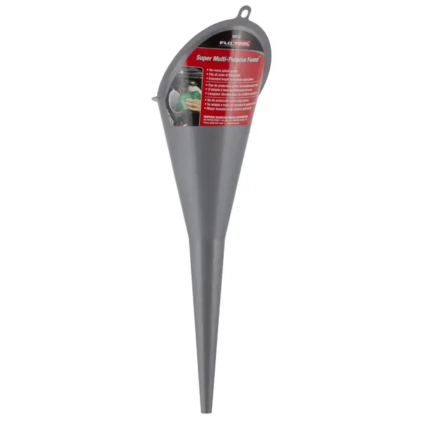 FloTool Super Multi-Purpose Funnel - 10712WR | Blain's Farm