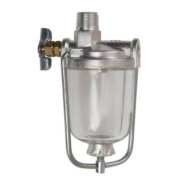 Photo of Allis chalmers Sediment Bowl Assembly