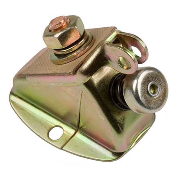 Photo of Manual Starter Switch