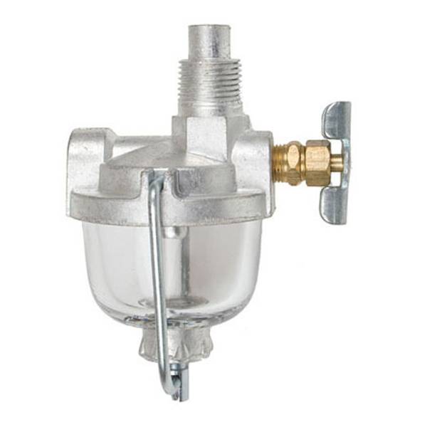 Photo of 70237944 Sediment Bowl Assembly