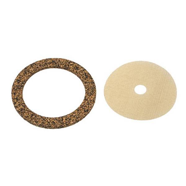 Photo of 70245941 Allis Chalmers Screen and Gasket Kit