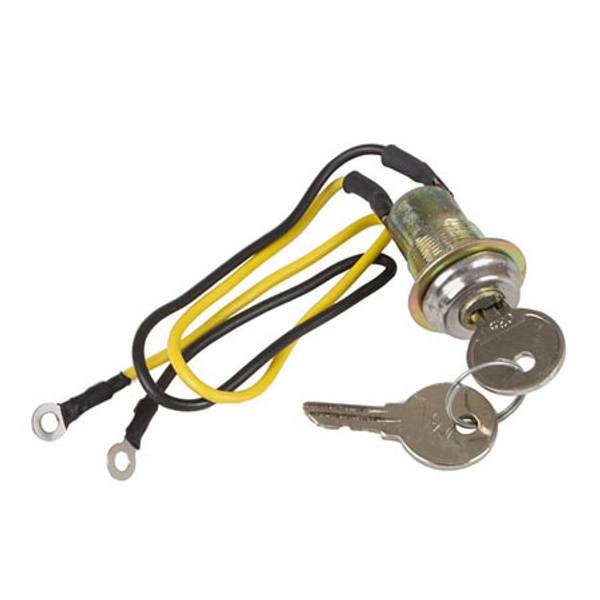 Tisco Ford Key Switch 591037 Blain's Farm & Fleet