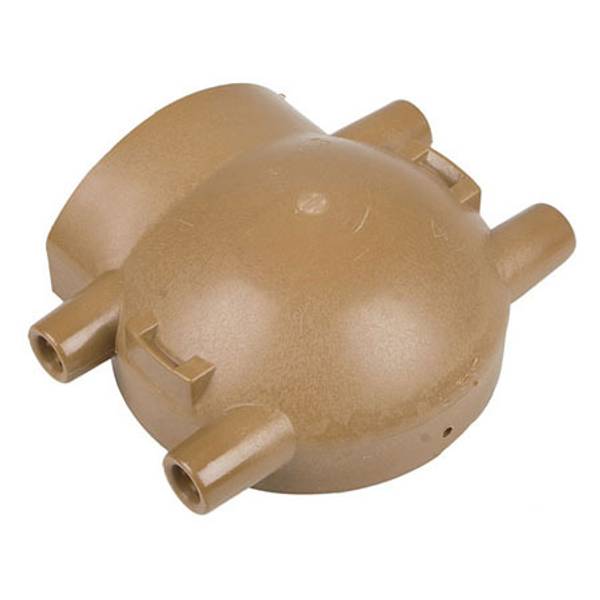 Tisco John Deere Distributor Cap, 9N12106C Blain's Farm & Fleet