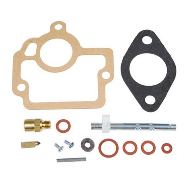 Photo of IH Carburetor Kit