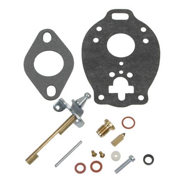 Tisco Ford Carburetor Kit - BK45V | Blain's Farm & Fleet