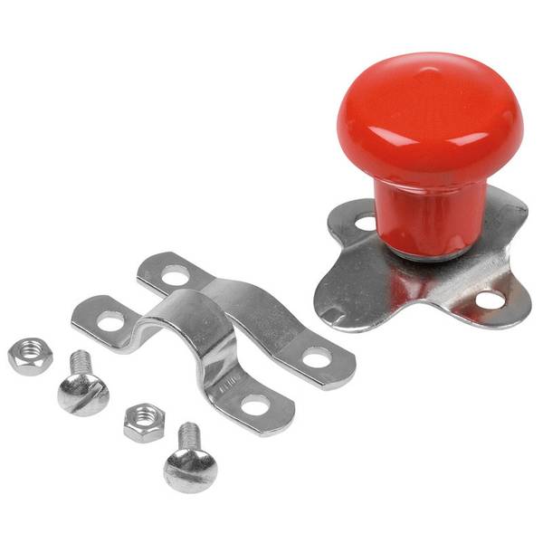 Photo of Steering Wheel Spinner