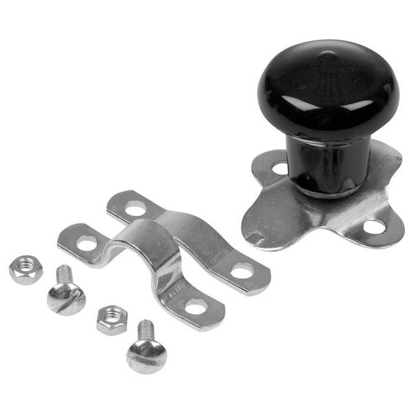 Photo of Steering Wheel Spinner