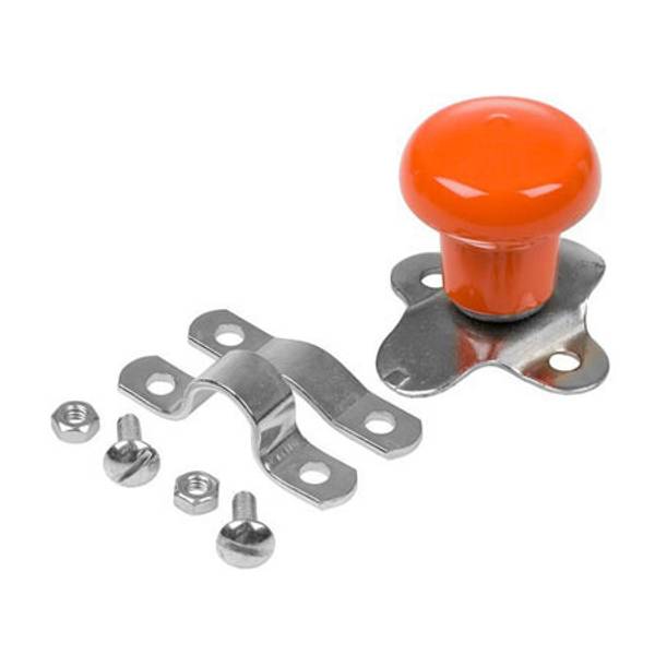 Photo of Steering Wheel Spinner