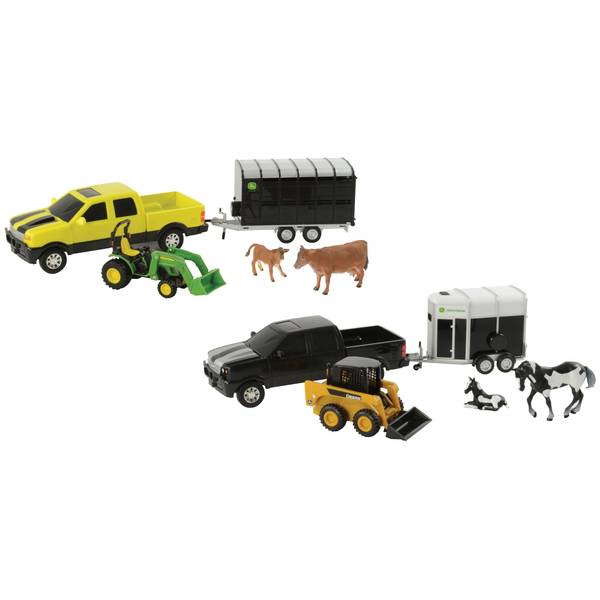 Photo of Animal Hauling Assortment