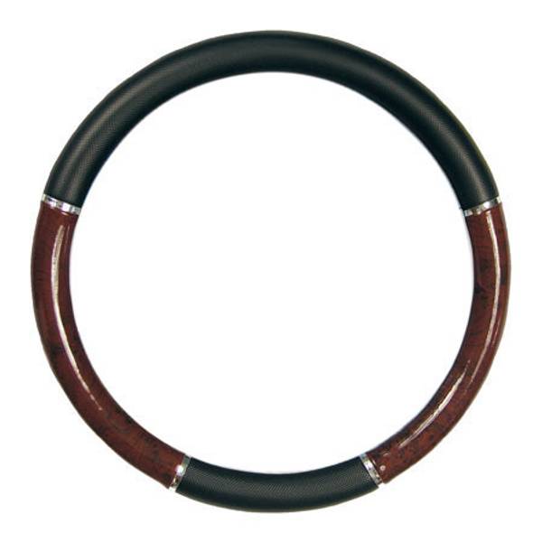 Custom Accessories Steering Wheel Cover 35710 Blain's Farm & Fleet