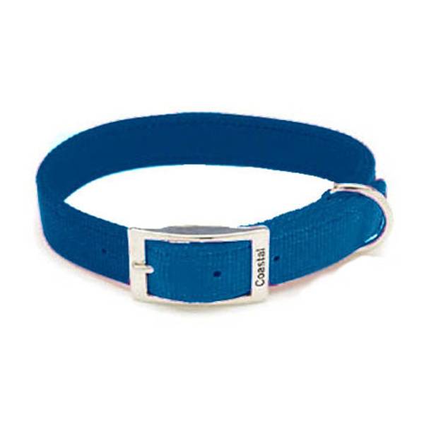 Photo of Double-Ply Nylon Dog Collar