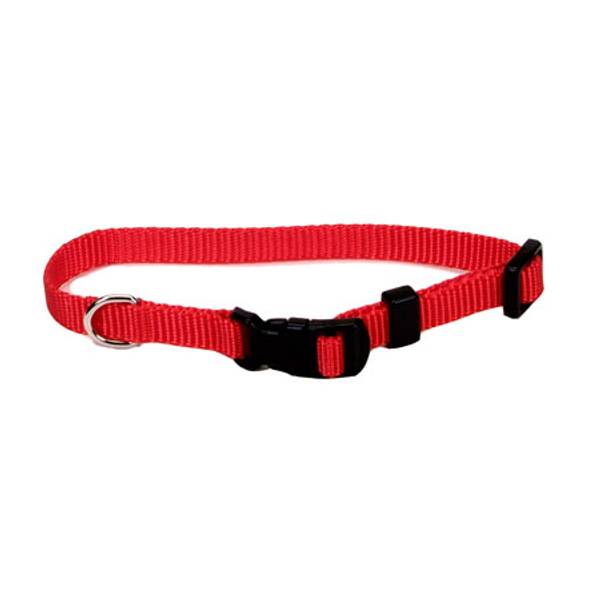 Photo of Tuff Buckle Adjustable Nylon Collar