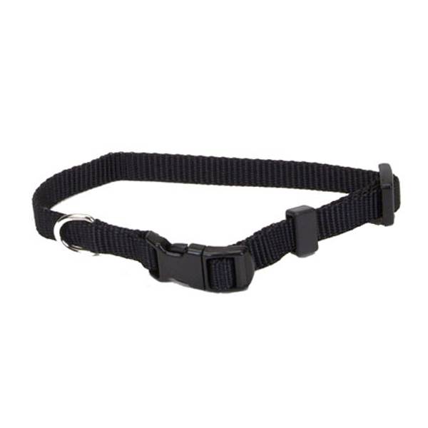 Photo of Tuff Buckle Adjustable Nylon Collar
