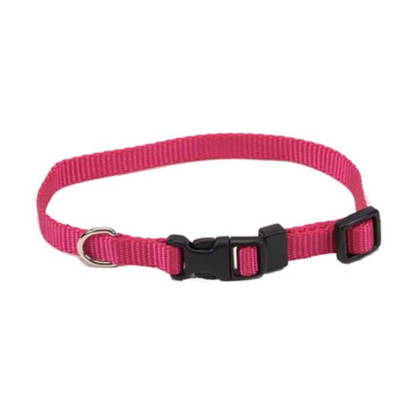 Photo of Tuff Buckle Adjustable Nylon Collar