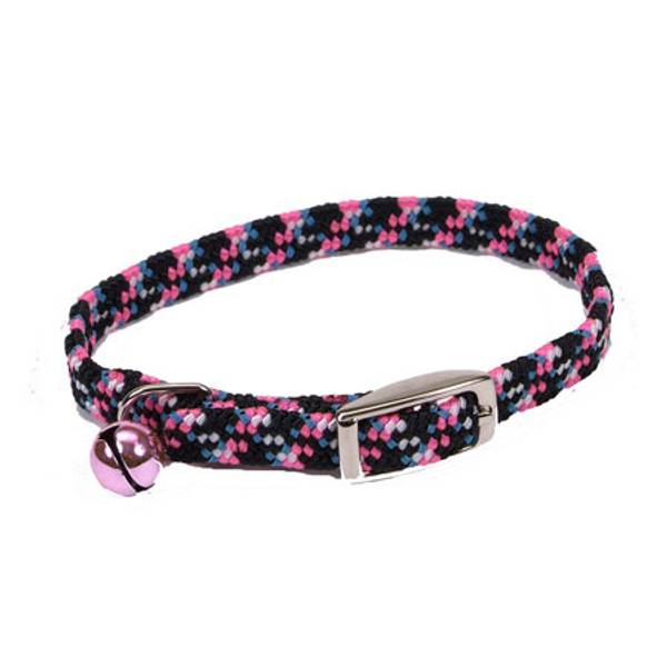 Coastal Pet Adjustable Reflective Kitten Collar 07721 NPK08 Blain's
