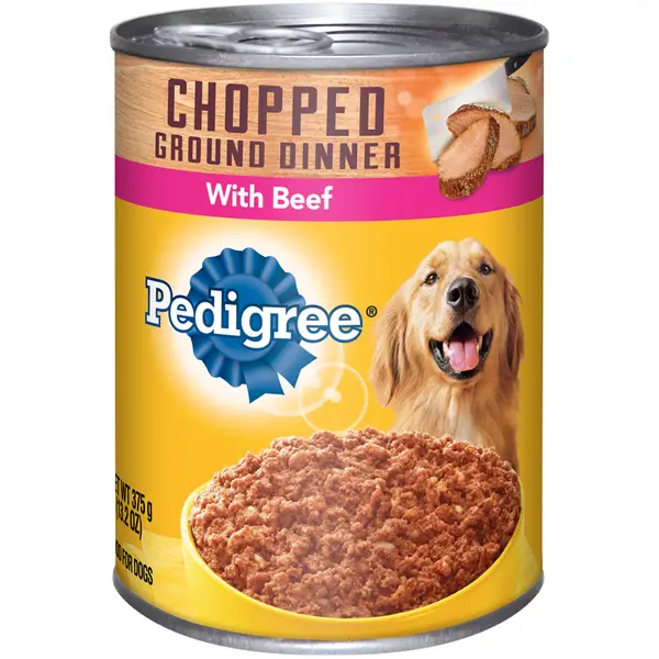 pedigree feed
