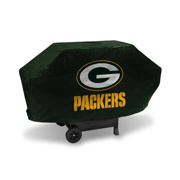 Green Bay Packers Purse With a Vinyl Bottom 