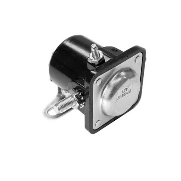 Photo of Replacement Motor Solenoid