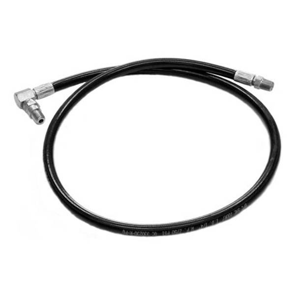 Photo of Replacement Hose with Swivel