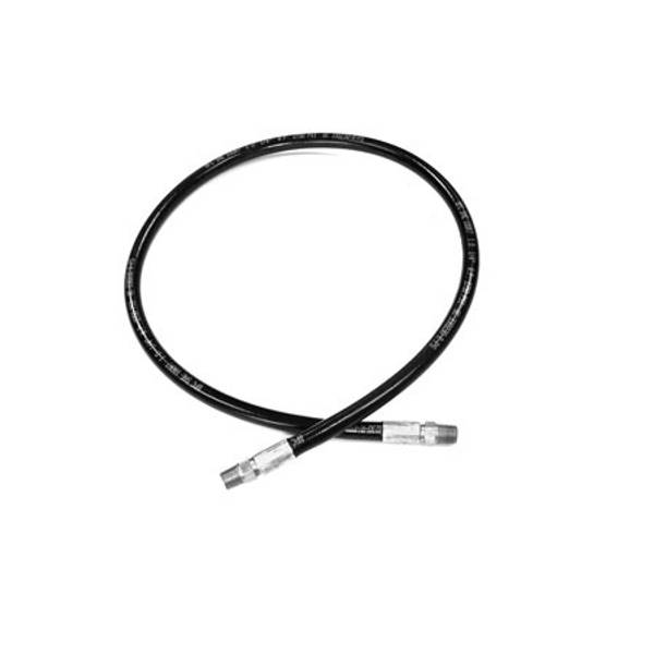 S.A.M. High Pressure Replacement Hose with Fitting 1304225 Blain's