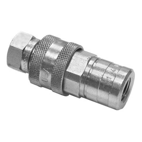 Photo of Replacement Quick Coupler