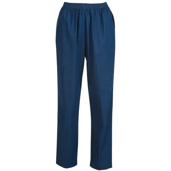 Alfred Dunner Women's Medium Pants - 9509-403-8 | Blain's Farm & Fleet