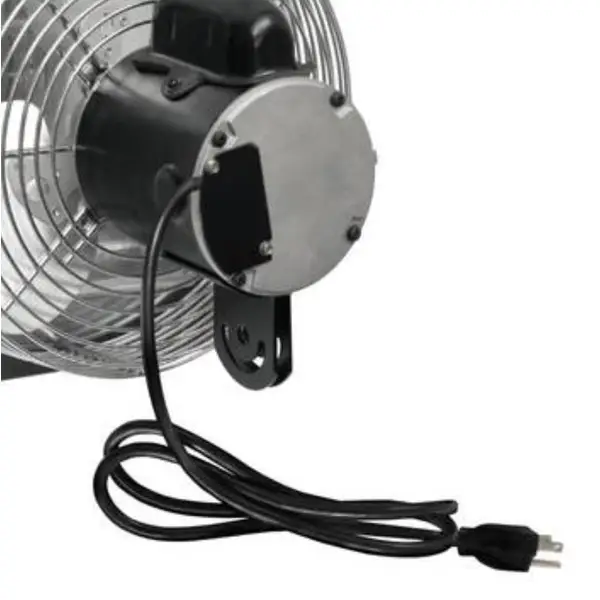 J&D Manufacturing 1/10 HP 12