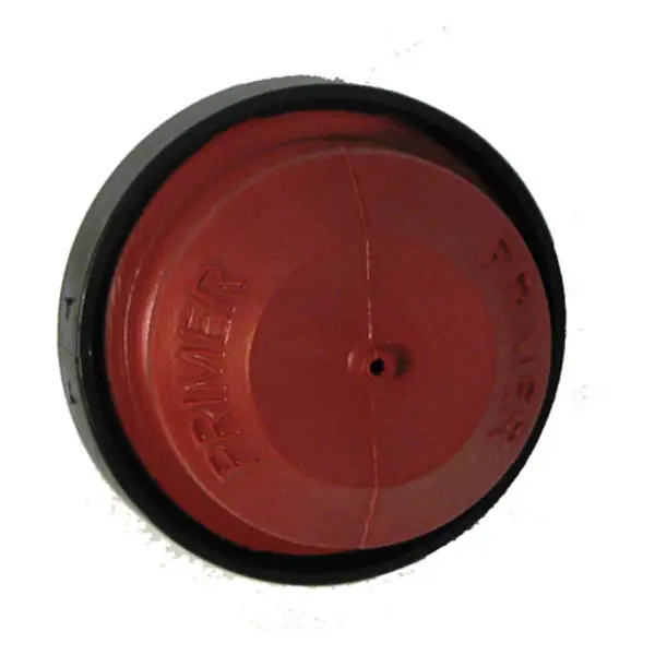Tecumseh Primer Bulb Genuine - OEM Part # 570682A, For Snow Blowers & Small Engines Tecumseh Snowblower Starter - Foto 4