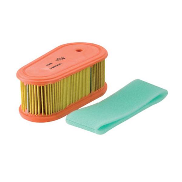 Photo of 5419K Premium Air Filter Cartridge with Pre-Cleaner