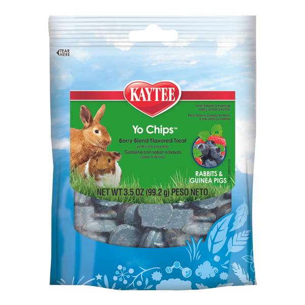 Kaytee Fiesta Yogurt Chips 100037223 Blain's Farm & Fleet