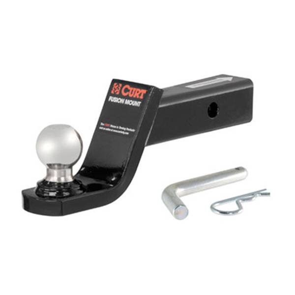 Photo of Fusion Ball Mount with 2" Ball