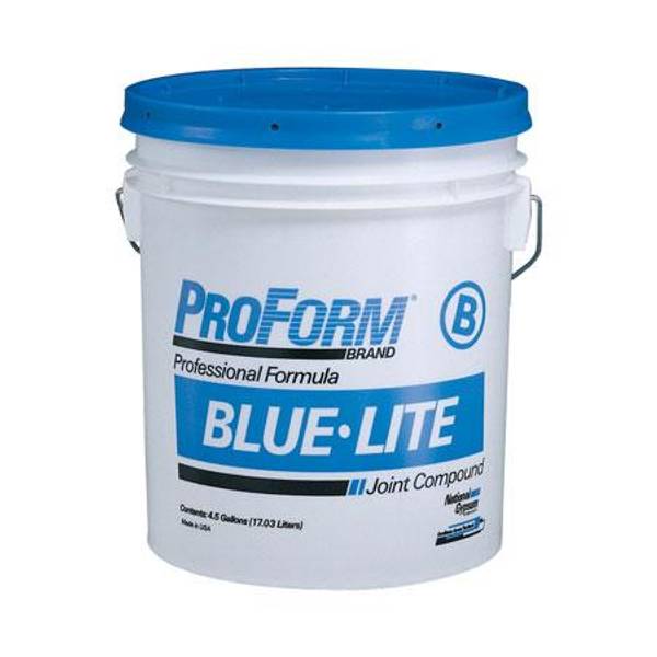 ProForm 4.5 Gallon Lightweight Joint Compound NGLBPRO45P Blain's