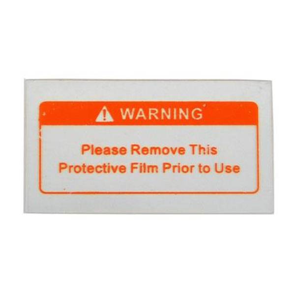 Photo of Auto Dark Clear Replacement Inner Lens Cover