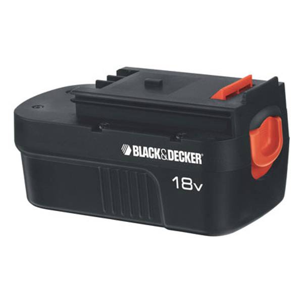 black & decker 18v weed eater