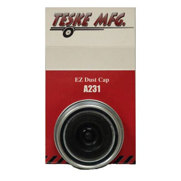 Photo of EZ Dust Cap