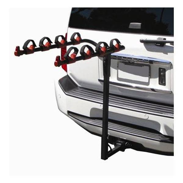 target hitch bike rack