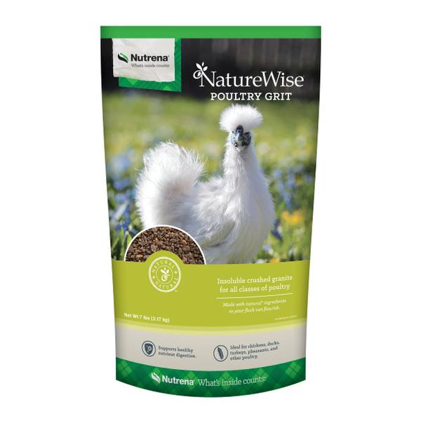 Nutrena Naturewise 7 Lb Poultry Grit 91593 7 Blains Farm And Fleet 