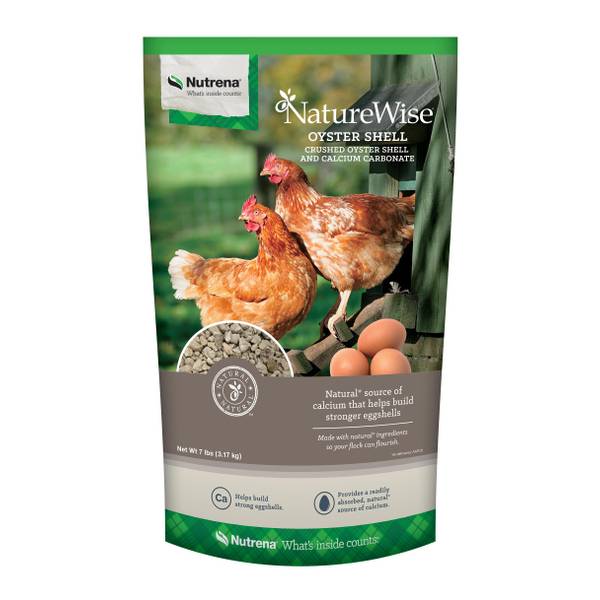 Naturewise 2024 rabbit feed