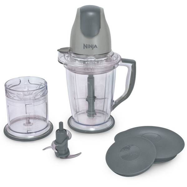 Master Prep Food Processor Blender